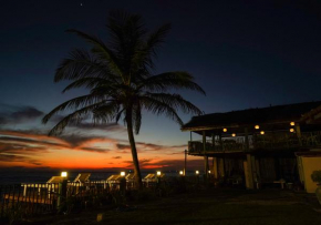 Manta Beach Resort